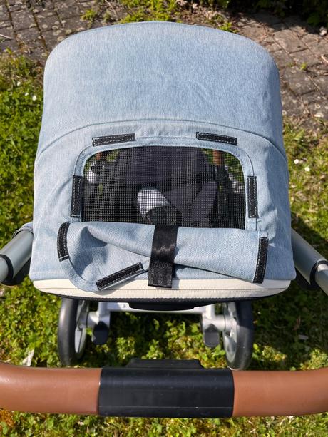 Mutsy igo - sportovní sedačka, mutsy,mutsy igo