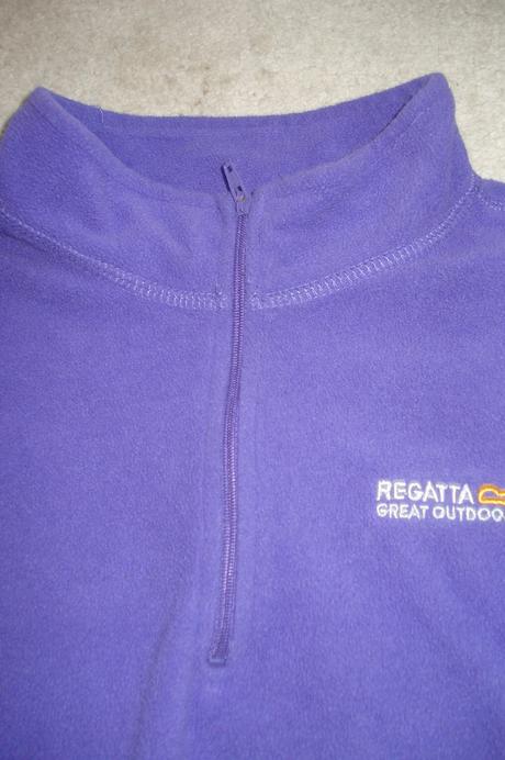 Mikina na lítačku, regatta,164