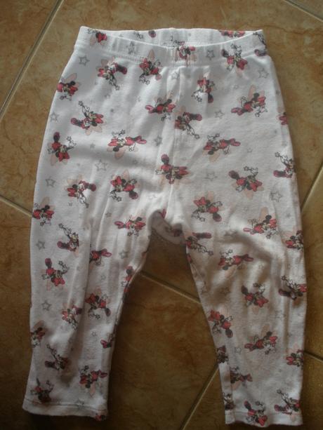 Legíny minnie, disney,86