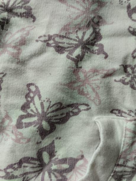 Dívčí mikina croptop, girl2girl,122