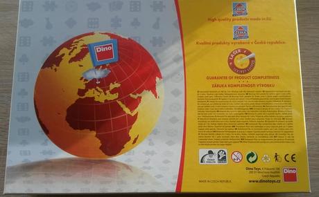 Puzzle medvídek pooh,