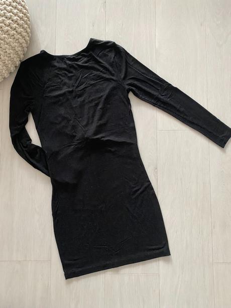 Mini šaty only, vel. s, only,s