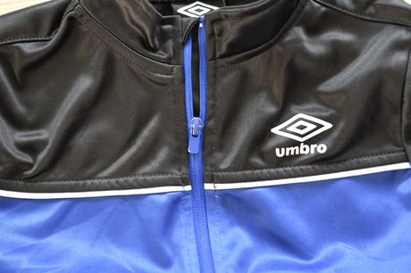 Mikina vel. 9 - 10 let, umbro,140