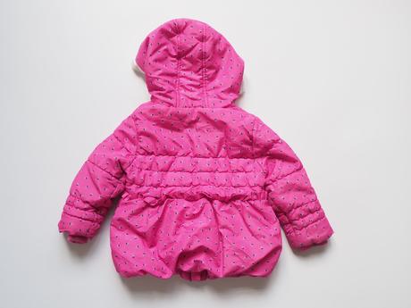 Zimní bunda vel 86, george,86