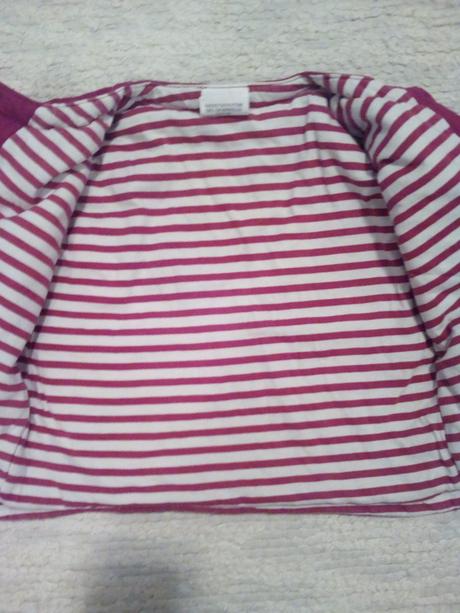 Mikina zn.glue seven baby,vel.74, 74