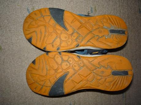 Sandály viking vel. 32, vnitřní stélka 20cm, viking,32