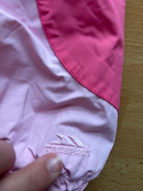 Oteplovačky růžové - v.12/18 mes. trespass, 86