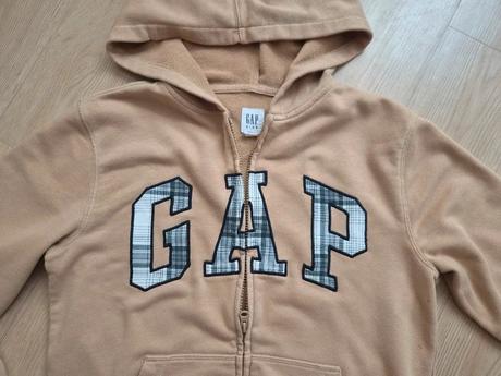 Mikina gap, vel. xl (152/158), gap,xl