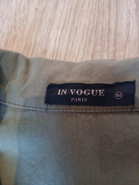 Šaty in vogue, vel. m, m