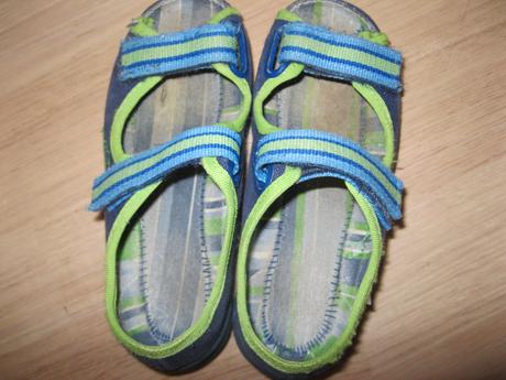 Domáci obuv, befado,28