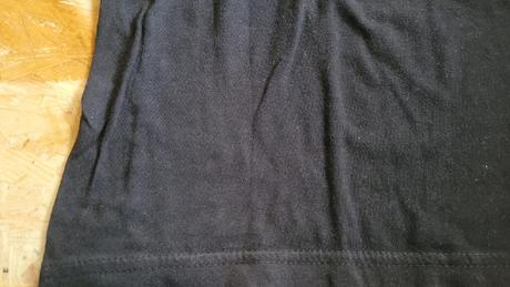 Trička s krátkým rukávem a trenky, 158–170