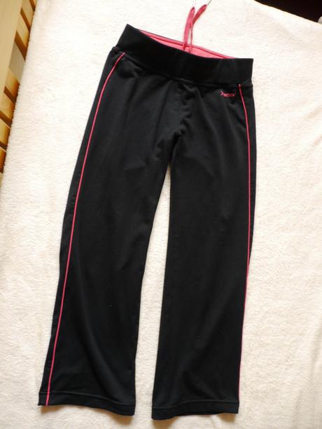 Rossi 128/134 sportovni kalhoty / teplaky, 128