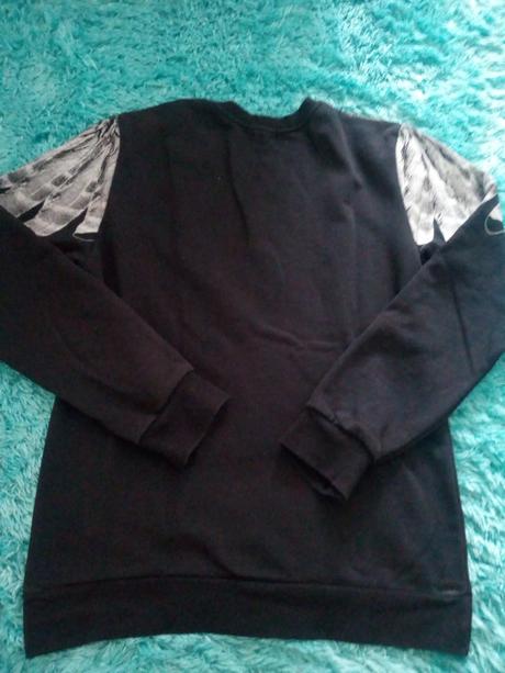 Mikina zn.millon&man vel.m, m