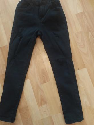 Džíny v potrhaném vzhledu, reserved,146