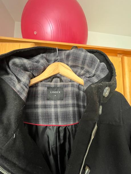 Kabátek lindex, lindex,m