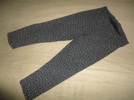 Jako nové 7/8 legíny c+a, vel. s, c&a,s