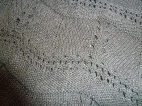 Croptop svetr, only,158