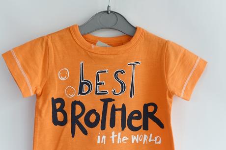 Tričko vel. 3 - 6 m, next,68