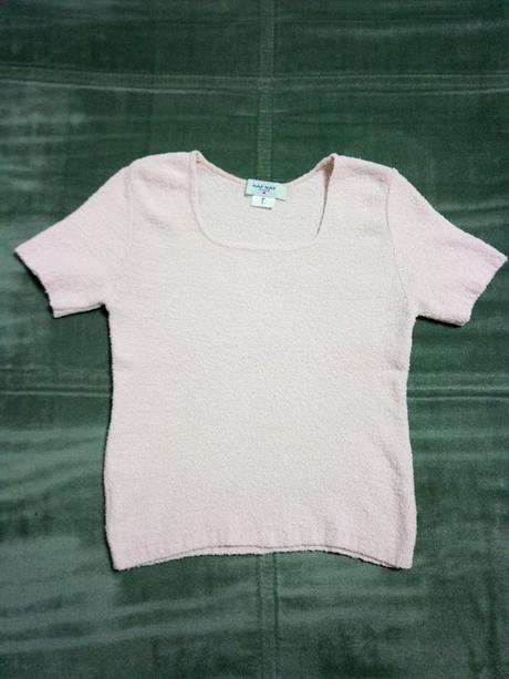 7 x tričko, vel s, s