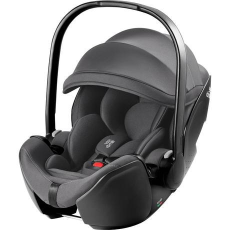 Britax autosedačka baby-safe pro classic deep grey, britax