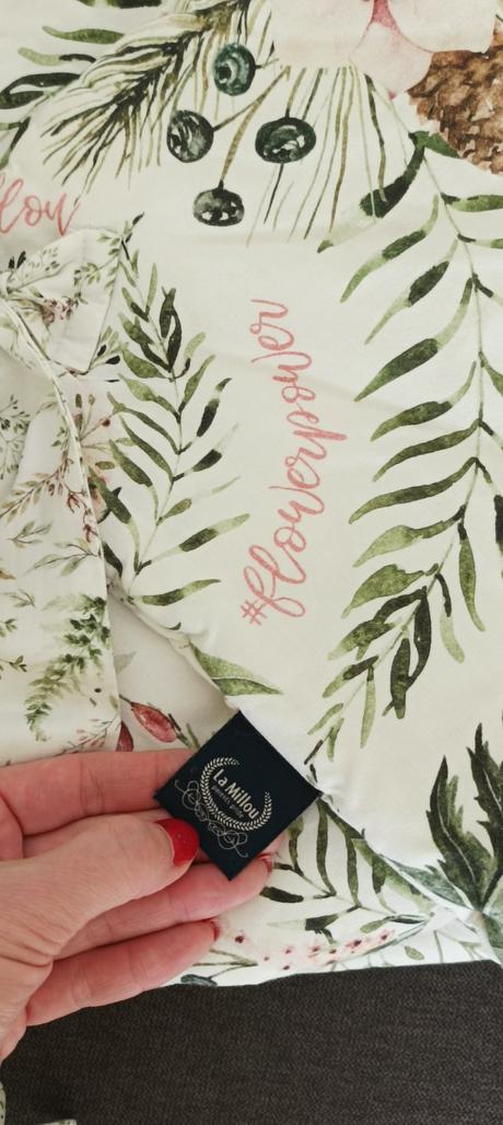 Zavinovačka la millou, 