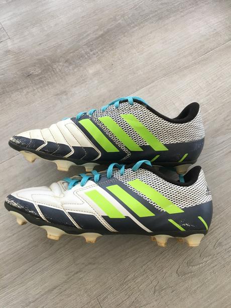Kopačky, adidas,38