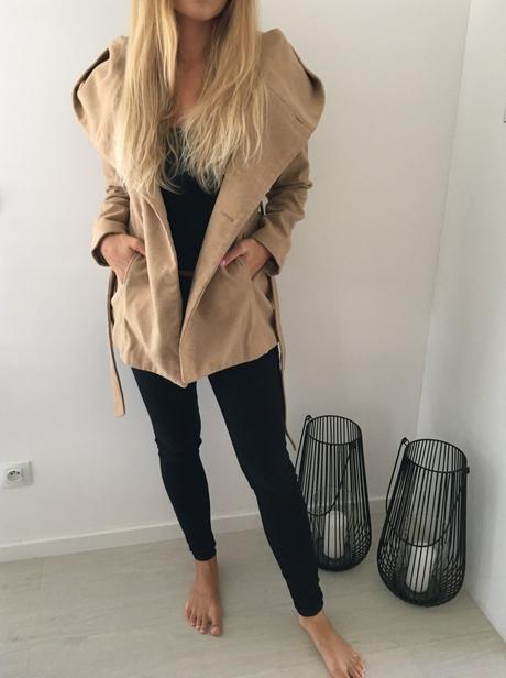 Kabát amisu, vel. s, amisu,m