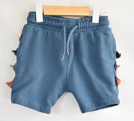 Kraťasy vel. 12 - 18 m, next,86