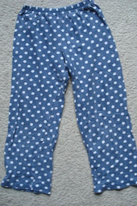 Pyžamové kalhoty, disney,110