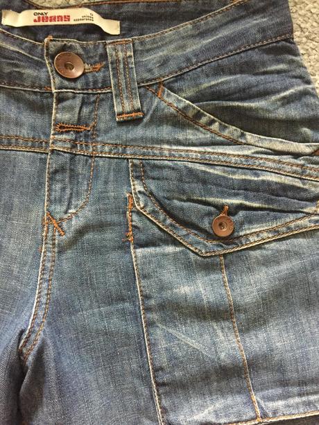 Letní rifle only, only,s