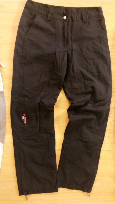 Sportovní kalhoty vel.38/40, nike,38