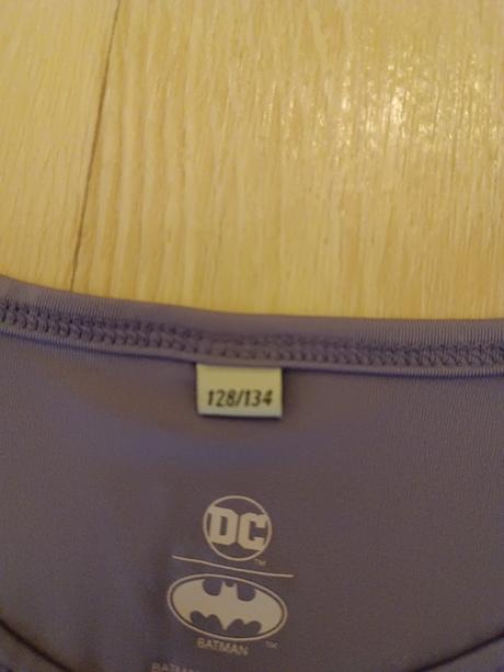 Sportovní triko, 128