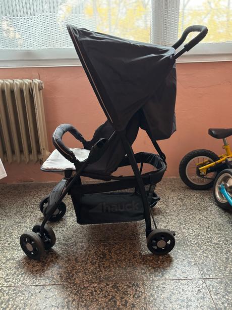 Hauck sporťák sport mickey stars, hauck,hauck sport