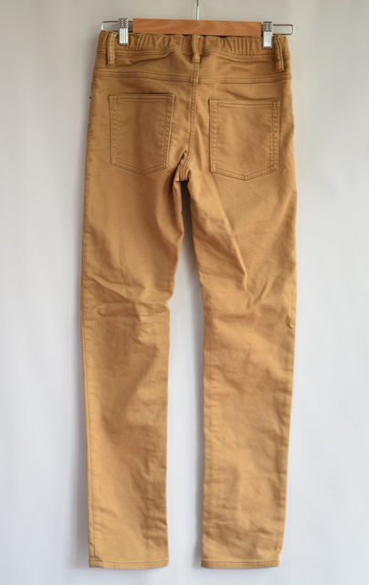 Džegíny vel. 13 - 14 let, gap,164