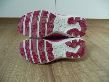 Dívčí celoroční boty superfit vel. 35, superfit,35