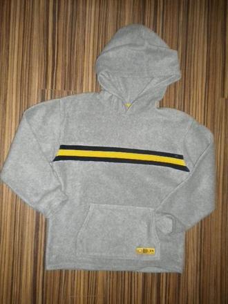 Nadýchaná značková teploučká mikča, 146