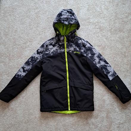 Bunda head 152/158, 158