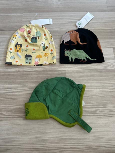 Čepice lindex, lindex,80