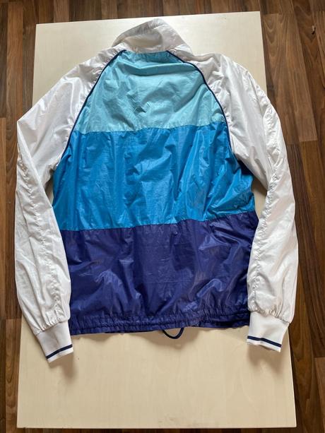 Větrovka, vel není cca xl-xxl, bershka, bershka,xl