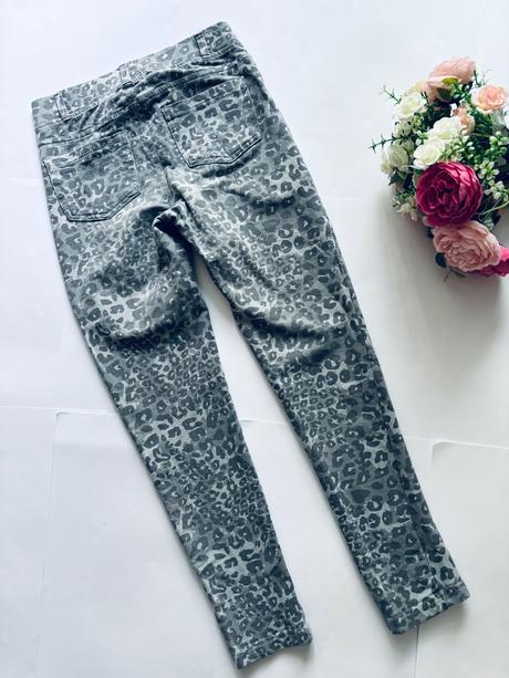 Legíny silné - v.134, 134