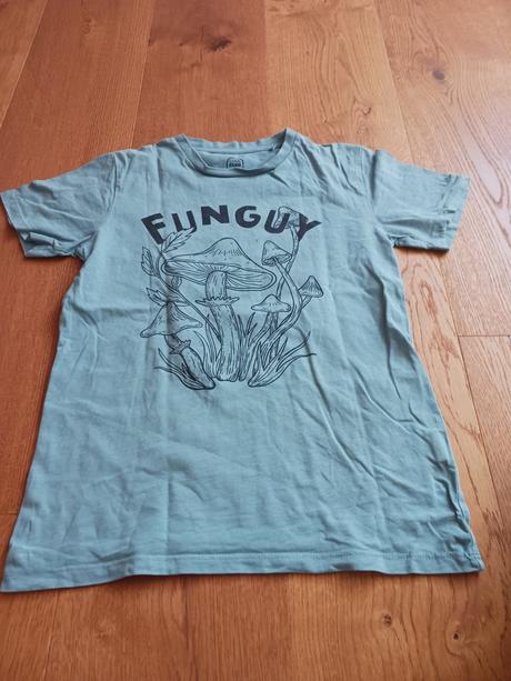 Triko č.140, bébé cool,140