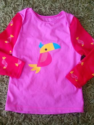 Plavkové triko zn.next,vel.86/92, next,92