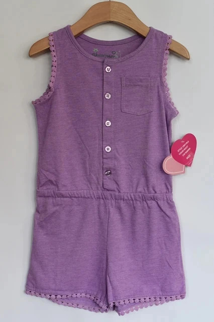 Letní overal vel. 5 let, 110