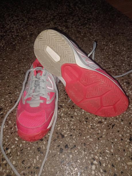 Tenisky artengo 36, decathlon,36