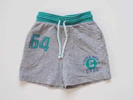 Šortky vel 92, george,92