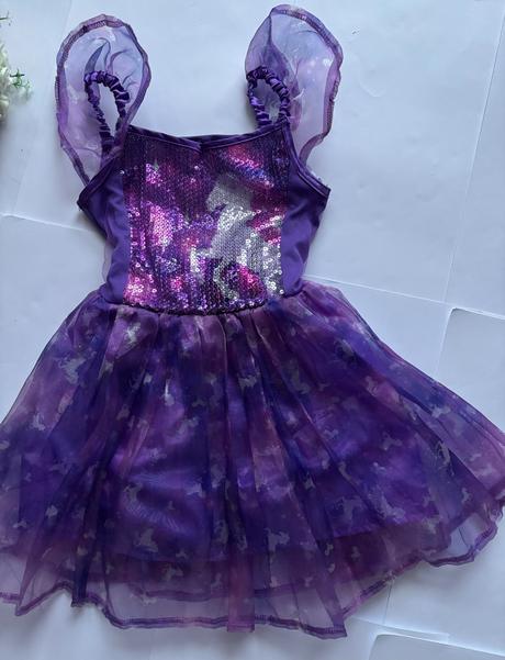 K5/ kostým víla - v.cca 2/3 roky,