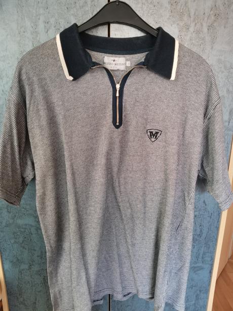 Pánské pólo tričko vel. l, l