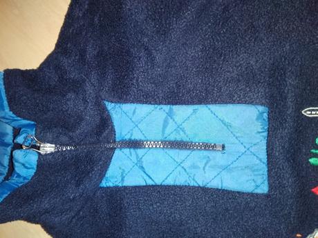 Mikina todor 116, 116