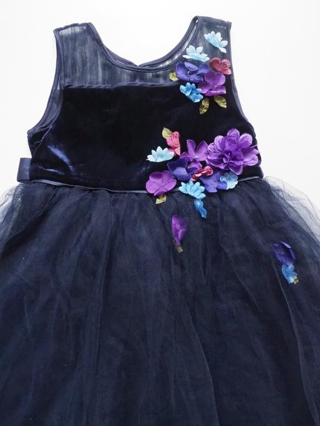 Společenské šaty vel 140, monsoon,140