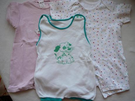 Dětský overal loana, loana,74